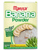 Manna Banana Powder for Baby